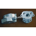 die casting pump cover